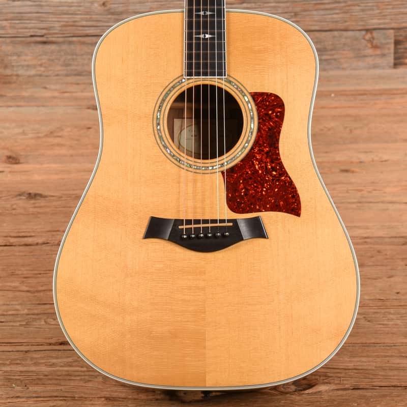 Taylor 810-B "Legends of the Fall" image 2