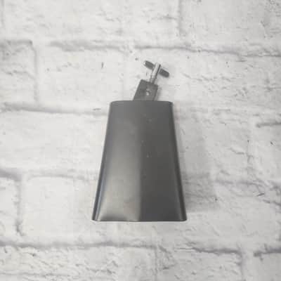 Unknown Cowbell - Black Medium Size image 4