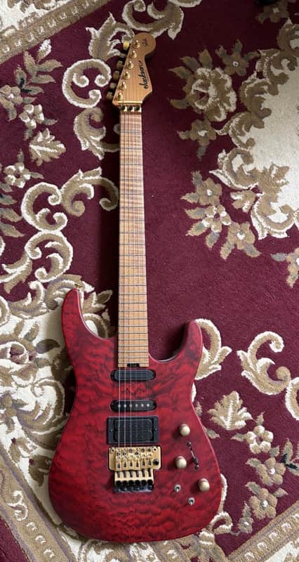Jackson PC1