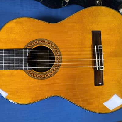 Yamaha GC-31 Handcrafted in Japan 1986-1990 image 2
