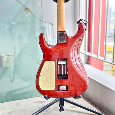 James Tyler Studio Elite Deluxe 1994 image 6