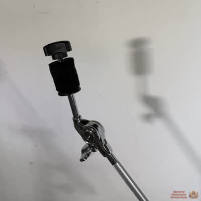 Pearl BC830 Uni-Lock Double Braced Boom Cymbal Stand image 2