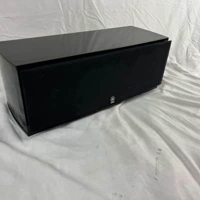 Yamaha NS-C444 Center Channel Speaker image 1