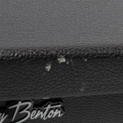 Harley Benton - G212Plus Creamback Guitar Cabinet - 2x12 130W - USED image 6