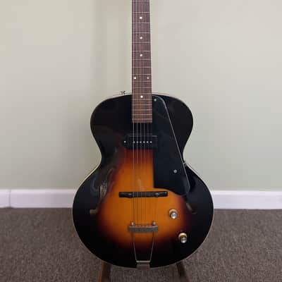 ギター The Loar LO-14-TBK LO18VS-1__74436.1548878788.750