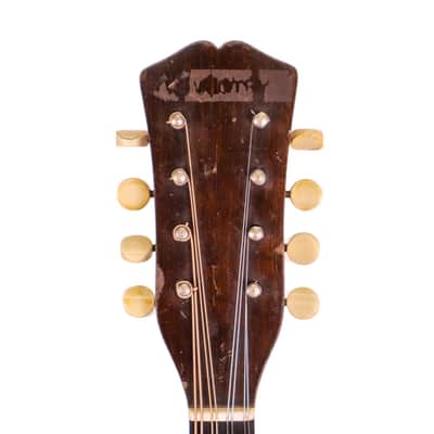 1923/24 Vega Style K Banjo Mandolin image 3
