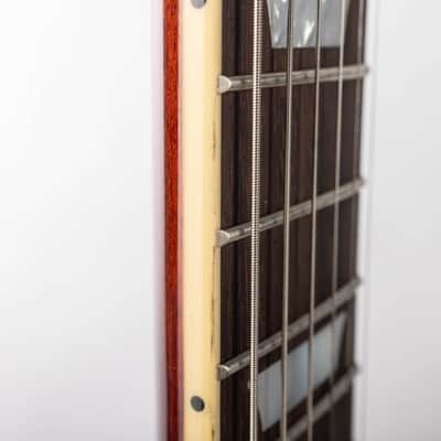 Epiphone 1959 Les Paul Standard Reissue, Lemon Burst | Demo image 16