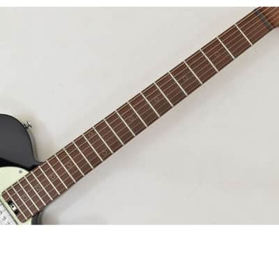 Schecter Nick Johnston PT Guitar Atomic Ink image 3