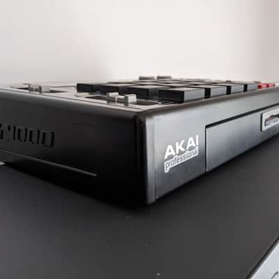 Akai MPC1000 - Black imagen 3