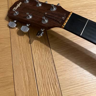 Taylor 310-CE 2006 Guitar NT Neck image 3
