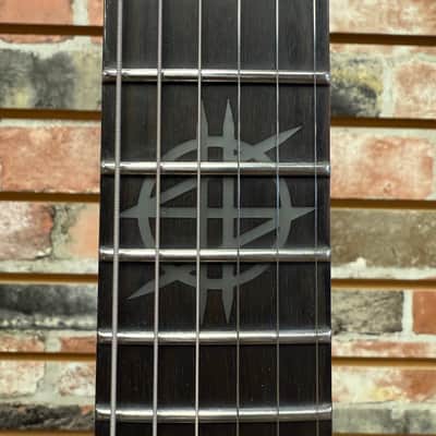 Schecter Synyster Gates Custom-6 TR-S Headless image 5