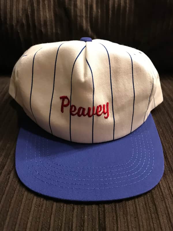 Peavey Hat *Rare & Vintage 1970s-1980s* image 1