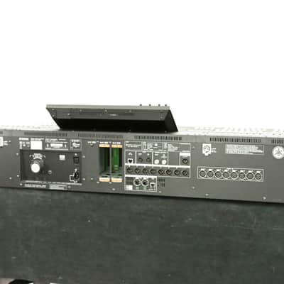 Yamaha M7CL-48ES 48-Channel EtherSound Digital Audio Mixer CG014SH *ASK FOR SHIPPING* image 8