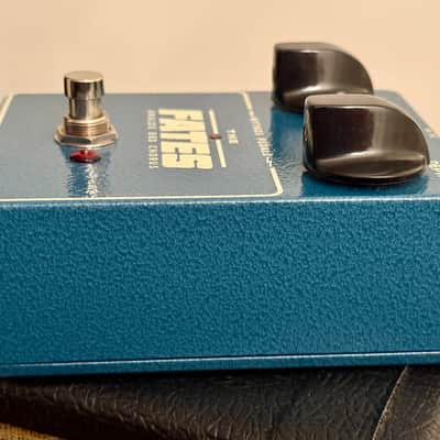 Mythos Pedals ‘The Fates’ Analog BBD Chorus 2023 image 6