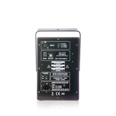PSI Audio A14-M Studio Red image 5