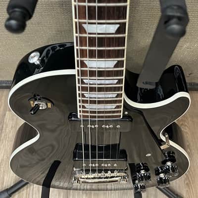 Gibson Les Paul Classic 2018 - Ebony image 3