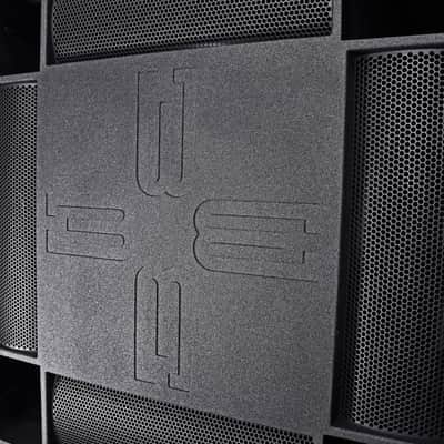 BASSBOSS Kraken-MK3 | 10,000W Quad 21" Powered Sub. New with Full Warranty! image 3