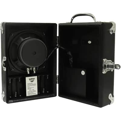 Pignose Amps 7-100 50th Anniversary Edition 5-watt 1x5-inch Combo Amp image 2