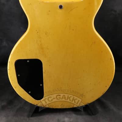 Gibson 1960 Les Paul Special Double Cut image 5
