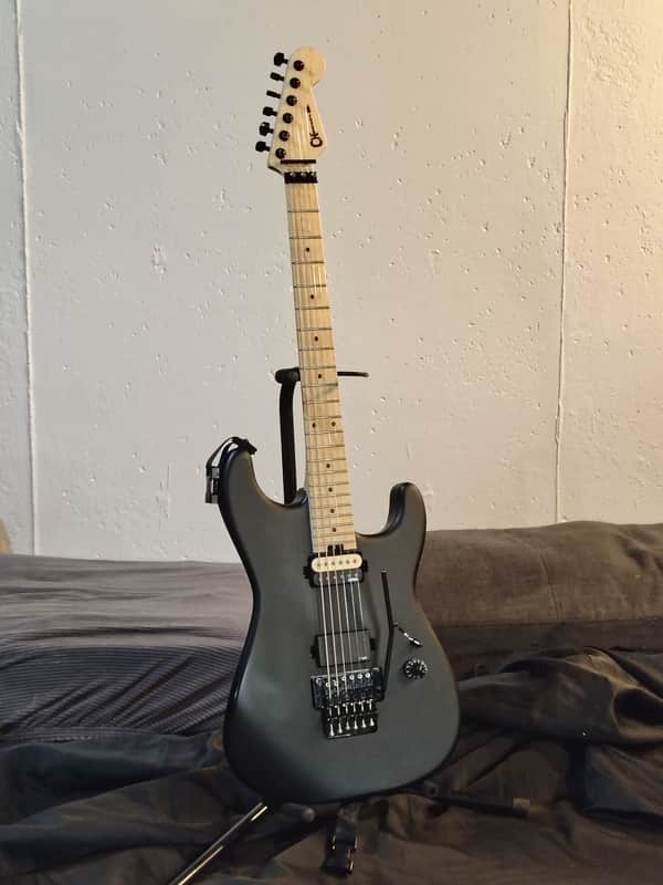 Charvel Pro-Mod San Dimas Style 1 HH FR M