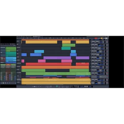 tracktion Waveform 10 Basic Software (Download) image 20