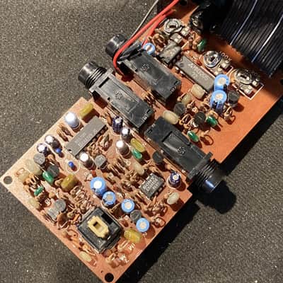 ARIA ADL-1 Analog Delay (S/N:055718) [02/07] image 8