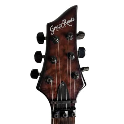 Grass Roots ESP Forest FR-GT-SH | Reverb