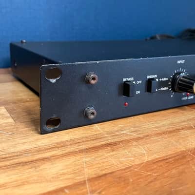 Boss RV-1000 Digital Reverb - 1994 - Black image 3