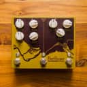 EarthQuaker Devices Hoof Reaper Double Fuzz with Octave Up V2