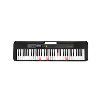 Casio 61 Piano-style keys with Touch Response image 3