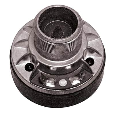 Eminence APT:50 Compression driver 1-inch Frequency 3.5kHz-20kHz, 35Watts 8Ω image 2