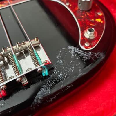 Fender Precision Bass 1993-1994 Made in japan image 13