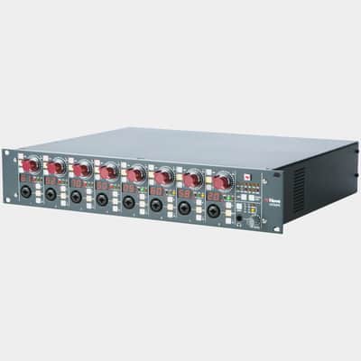 Neve 1073OPX & Digital Card Bundle image 4