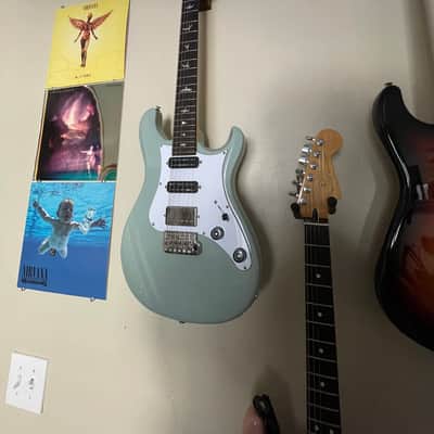 PRS SE Studio Standard 2025 - Present - Silverstone Gray image 2