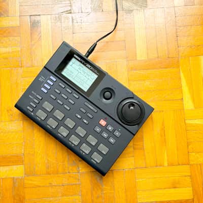 Yamaha RY-20 Rhythm Programmer (Japan, 1994) - Vintage drum machine and sequencer groove box! With brand-new compatible power supply! Read the full ad! image 5