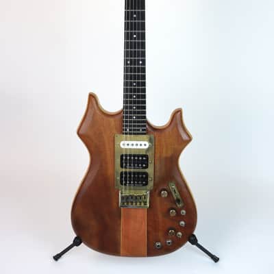 Eagle Jerry Garcia Tribute Guitar image 2