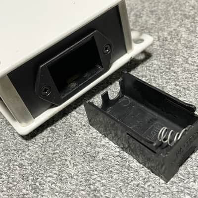 Glensound GS-MCA001 portable microphone preamplifier image 5