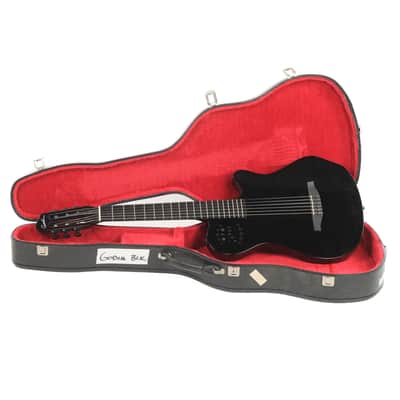 Godin Multiac ACS SA Grand Concert Owned by Kiko Loureiro image 15