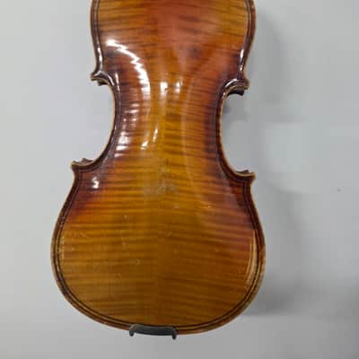 Maggini Violin Early 1900s image 7