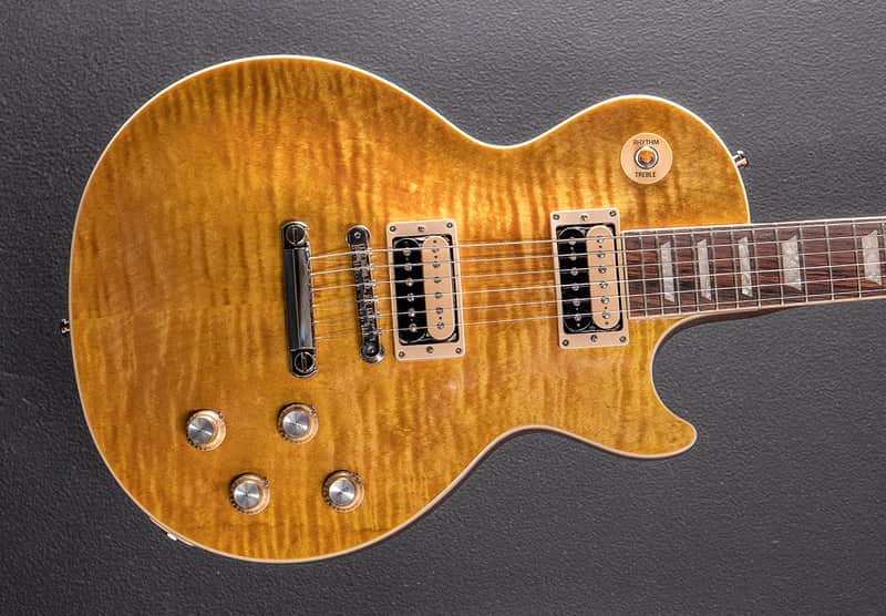 Gibson USA Slash Les Paul Standard - Appetite Burst image 1