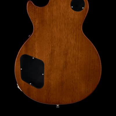 Epiphone Les Paul Standard 50s - Goldtop #27321 image 2