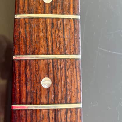 Fender Precision 1978 - Palissandro image 11