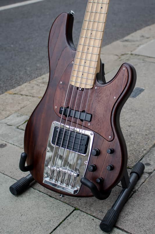 Ibanez ATK 5 String | Reverb