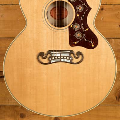 Gibson SJ-200 Original | Antique Natural *Used* image 3