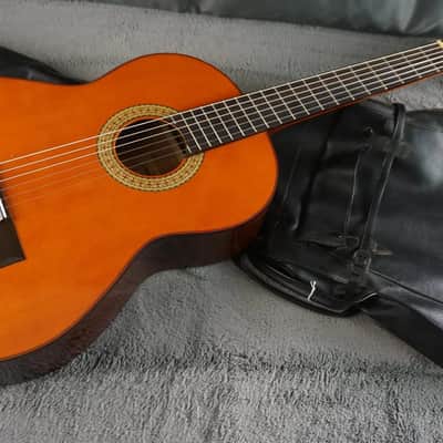 Yamaha G-150 Japan Classical Guitar image 19