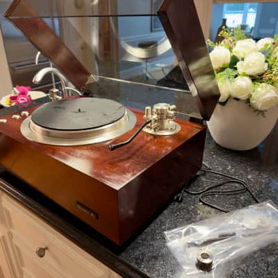 Pioneer Exclusive P3 1980s - Rosewood image 4