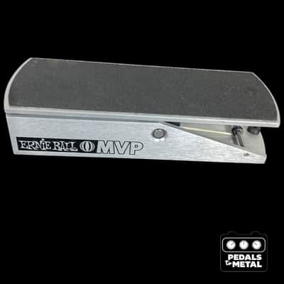 Ernie Ball P0-6182 MVP Volume Pedal -x17500 image 2
