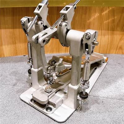 Pearl USED ​​P-3002D [DEMON DRIVE DOUBLE PEDAL] image 4