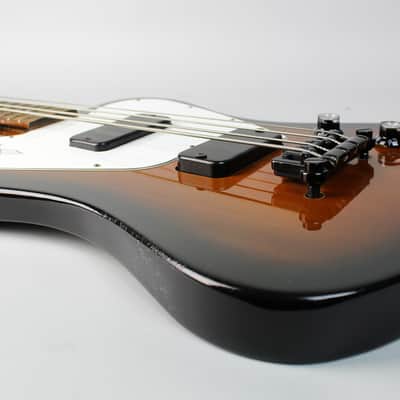 2012 Gibson Thunderbird Non Reverse Bass Sunburst w/0HSC USA image 9