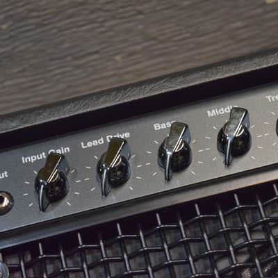 ENGL GigMaster 30 Combo 30W All-Tube 1x12" Guitar Combo Amplifier w/Footswitch image 16